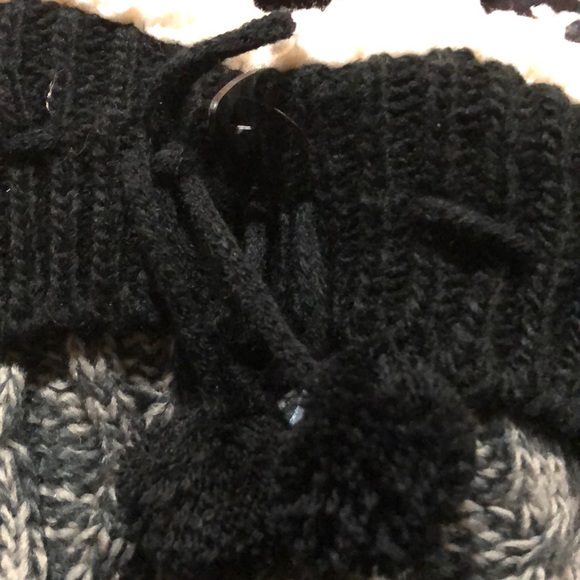 Jane and bleecker winter socks - Picture 5 of 6